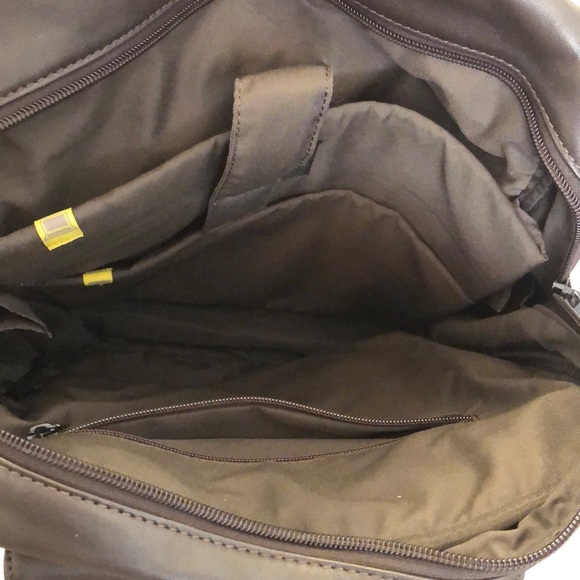 MANDARINA DUCK BACKPACK - Picture 5 of 13